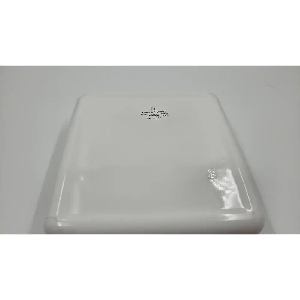 Corningware corning ware
